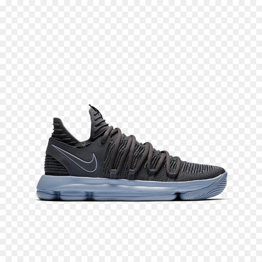 Chaussures De Sport，Nike Zoom Kd 10 PNG