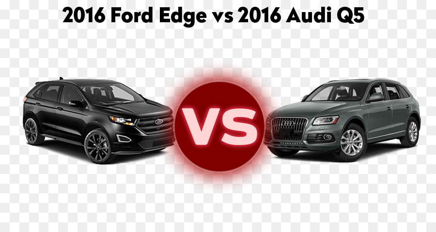 Pare Chocs，Ford Edge PNG