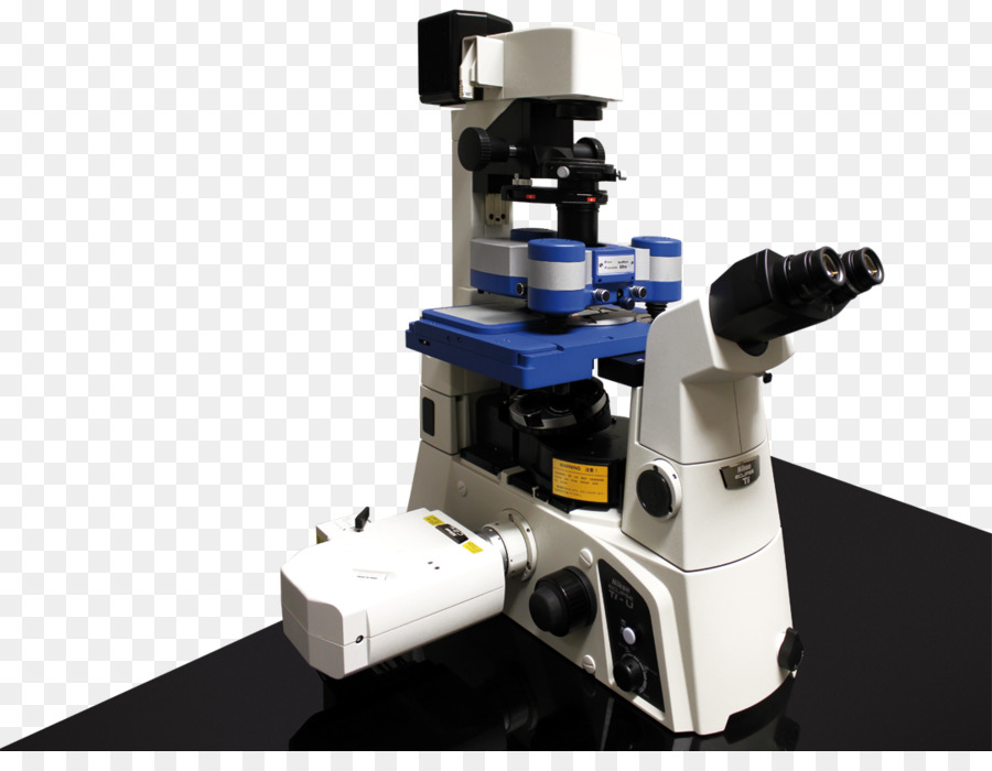 Microscope，Science PNG