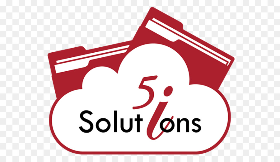 5i Solutions Inc，Papier PNG