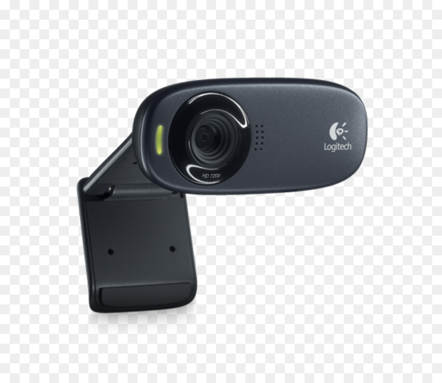 Logitech C310，Webcam PNG