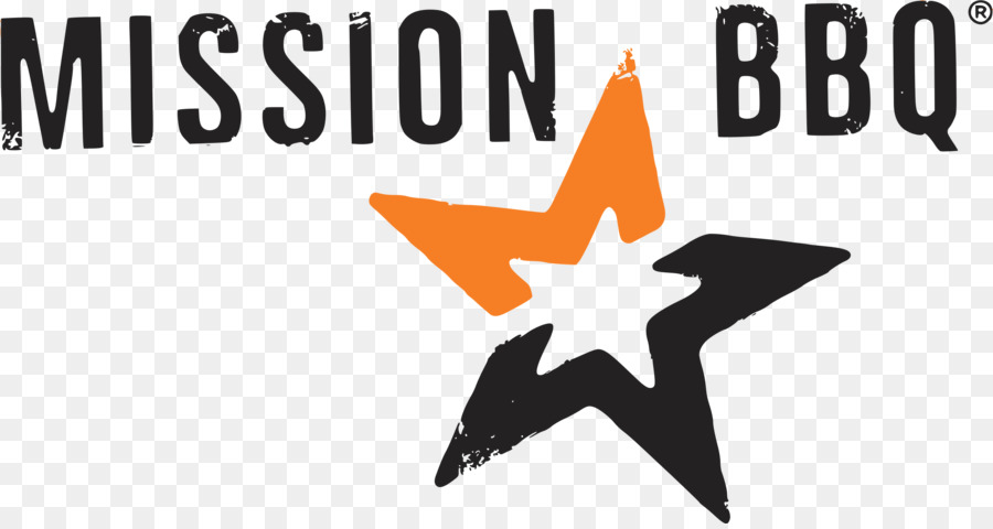 Mission Bbq，Logo PNG
