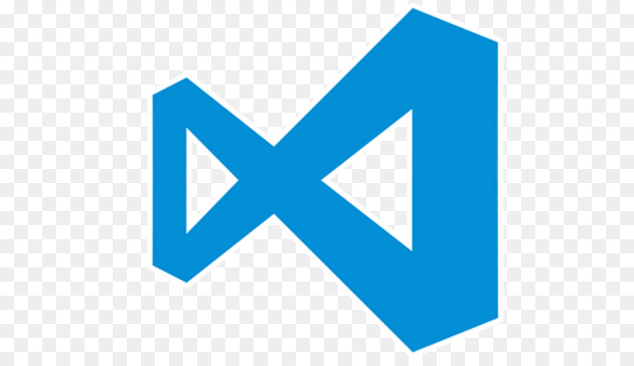 Le Code De Visual Studio，Microsoft Visual Studio PNG
