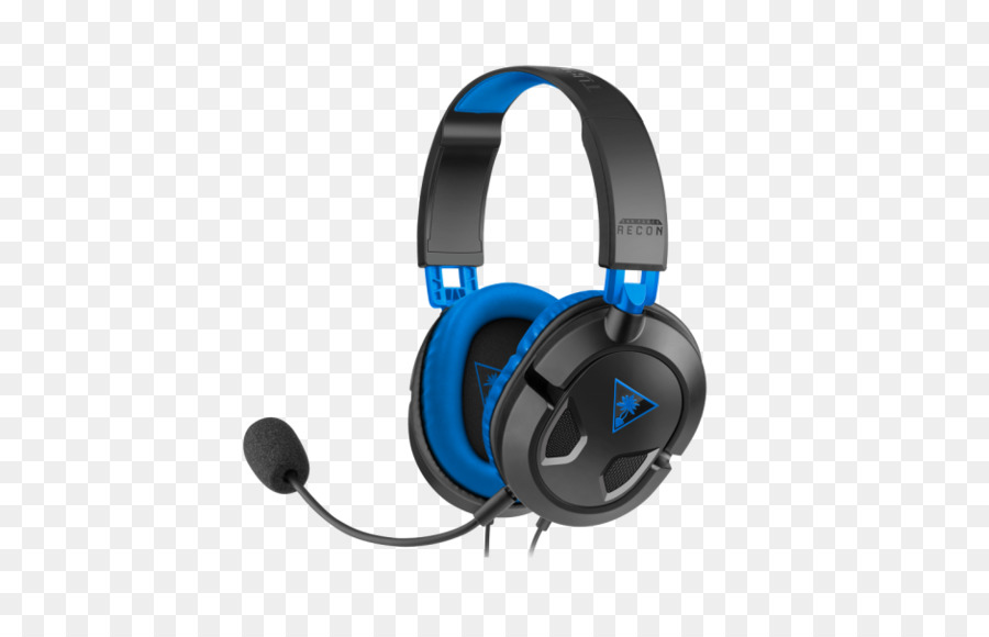 Turtle Beach Ear Force Recon 50p，Turtle Beach Ear Force Recon 60p PNG