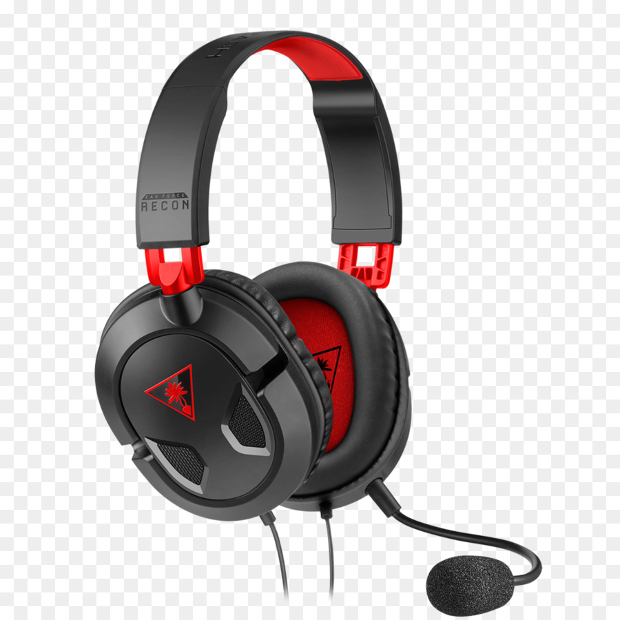 Turtle Beach Ear Force Recon 60p，Turtle Beach Ear Force Recon 50p PNG