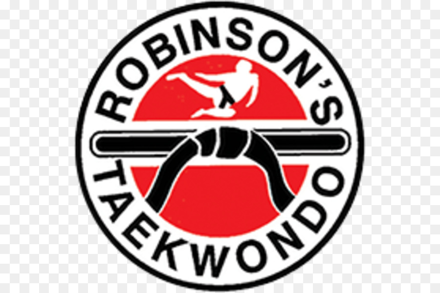 Robinson Taekwondo，Logo PNG