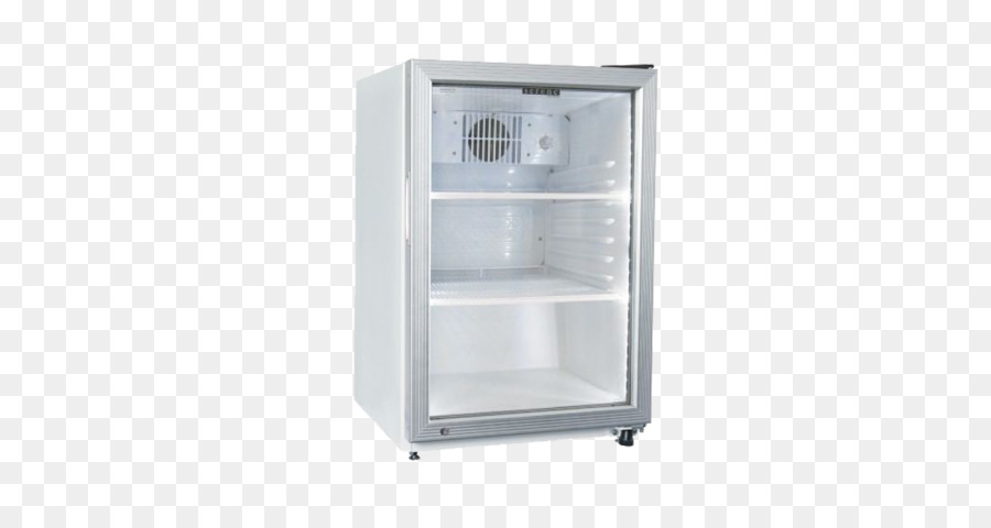 Réfrigérateur，Verre PNG
