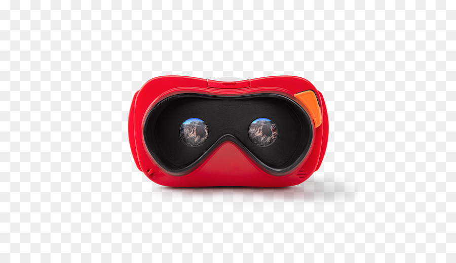 La Réalité Virtuelle，Tempête à Tous Les 4 PNG