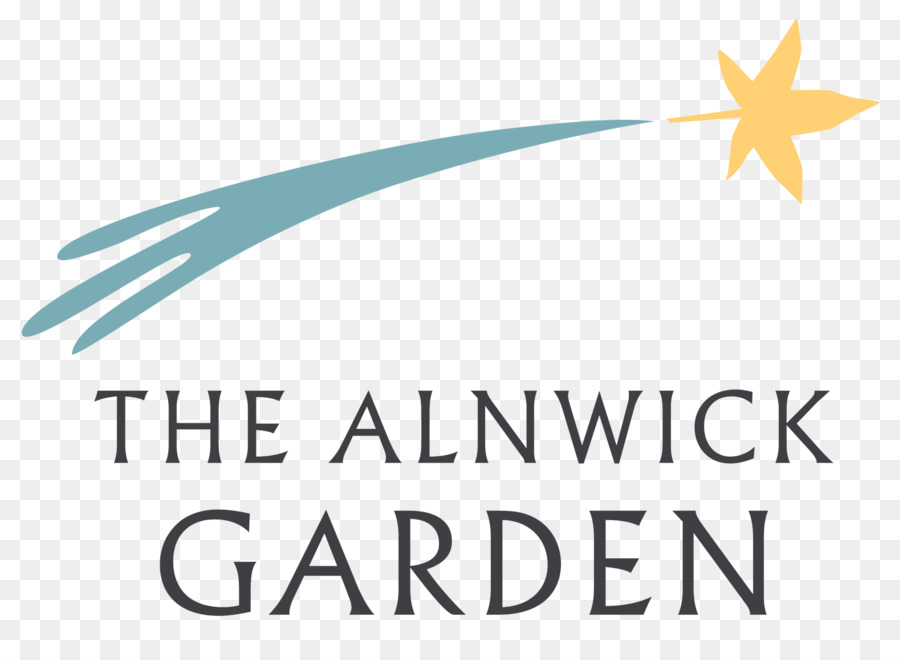 Jardin D Alnwick，Logo PNG