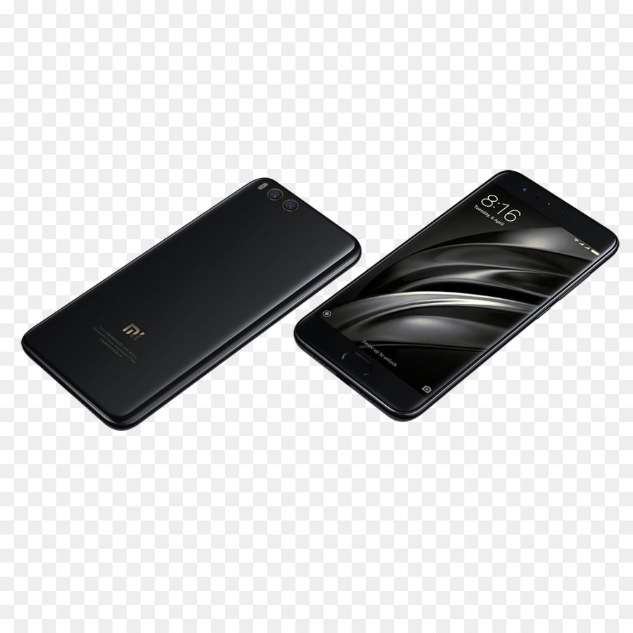 Xiaomi Mi 6 Dual Sim 64gb6gb Usine Débloqué Noir，Xiaomi PNG