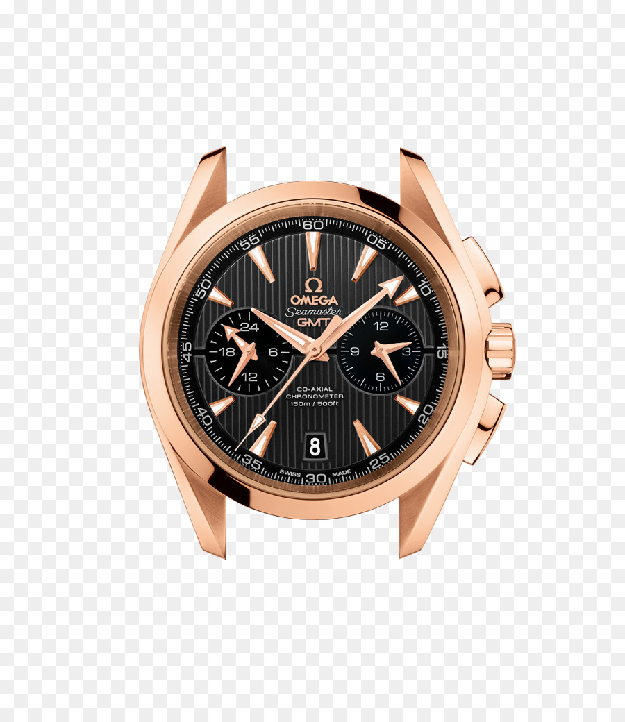 Omega Seamaster Aqua Terra 150 M Coaxial Maître Chronomètre，échappement Coaxial PNG