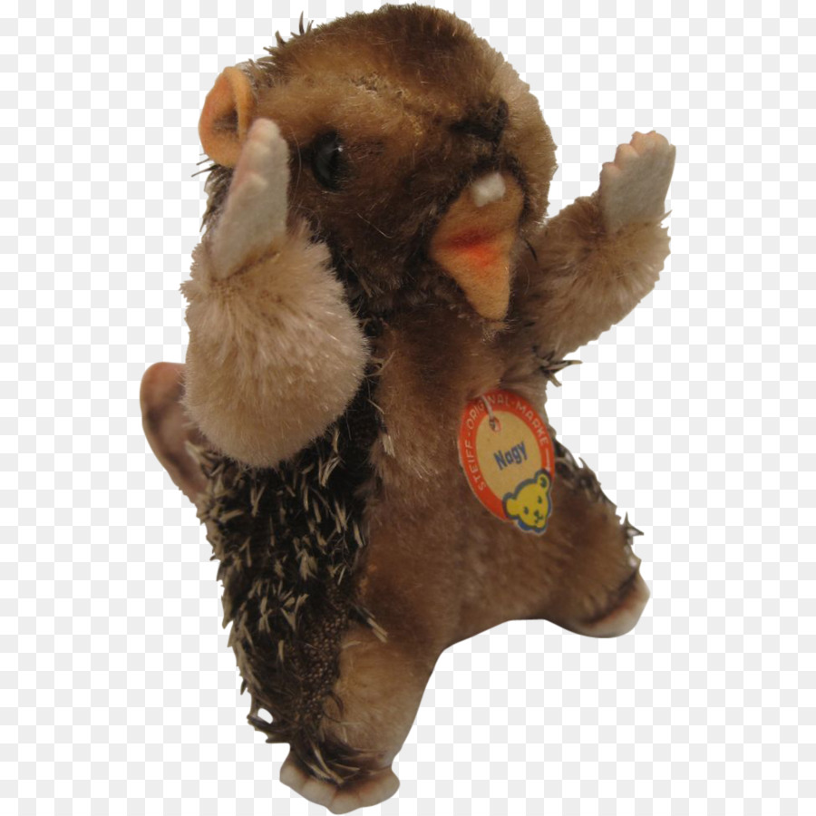 Des Animaux En Peluche Jouets En Peluche，Museau PNG