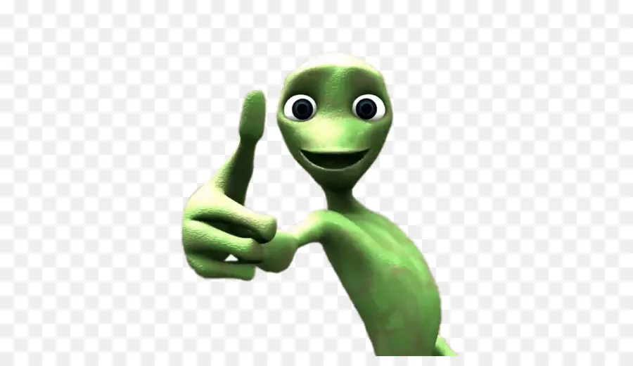 Extraterrestre Vert，Extra Terrestre PNG