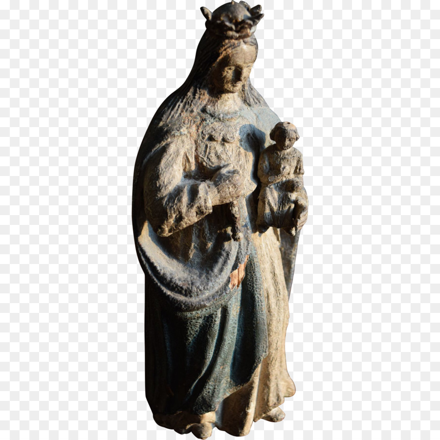 Statue，Figurine PNG