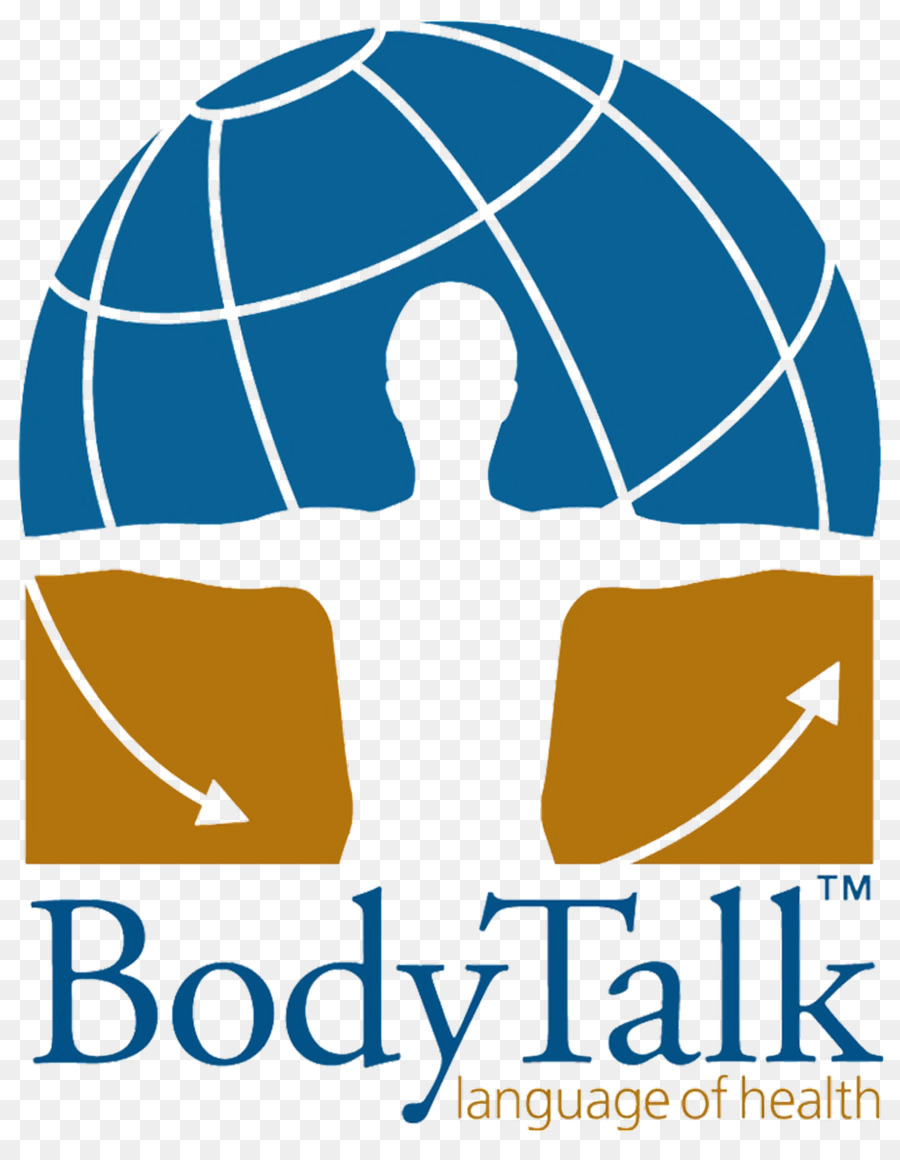 Logo Bodytalk，Santé PNG