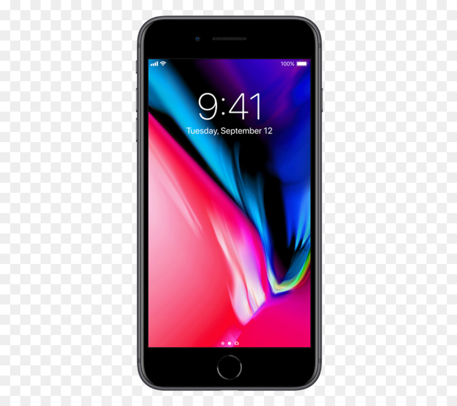 Apple Iphone 8 Plus，Apple Iphone 8 PNG