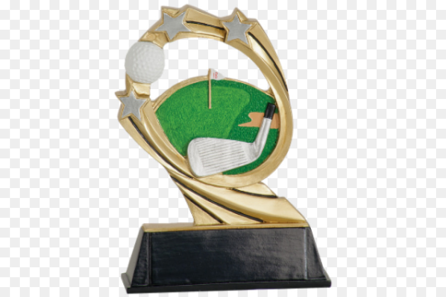 Trophée，Prix PNG