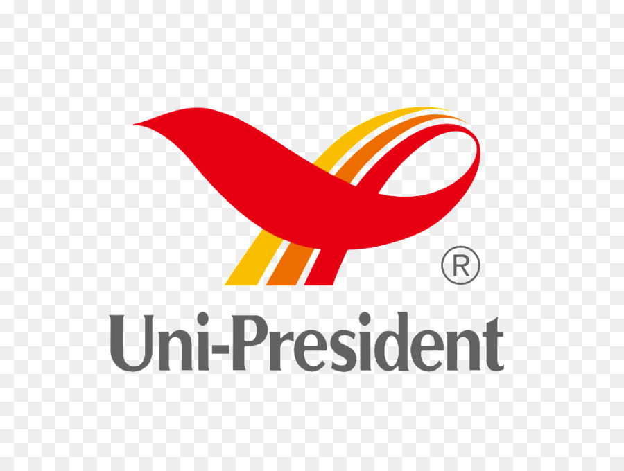 Logo Uni Président，Marque PNG