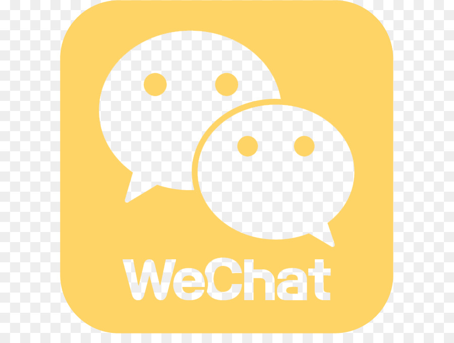 Wechat，Messagerie PNG