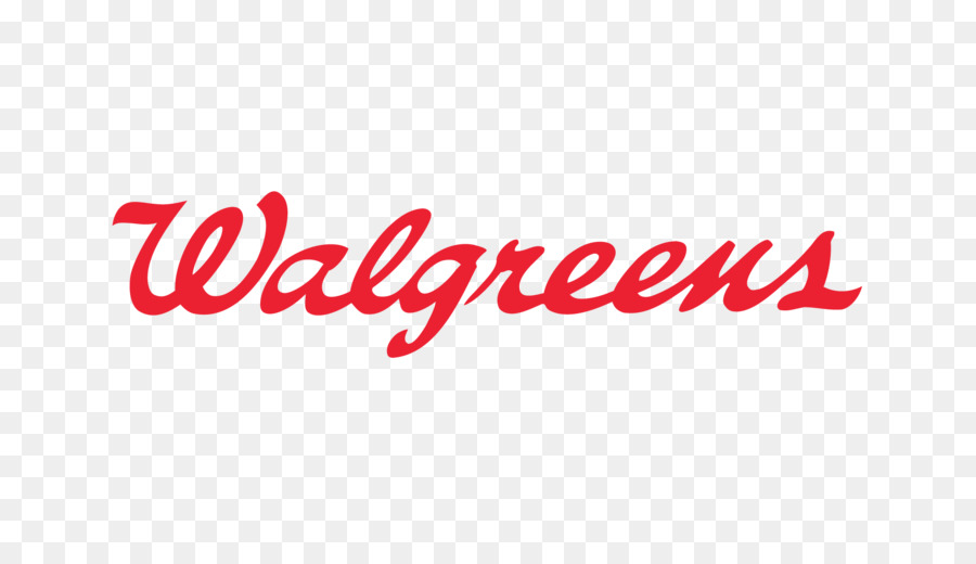 Logo Walgreens，Logo PNG