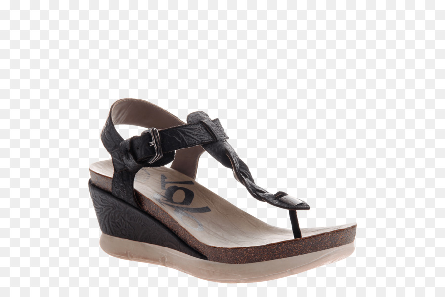 Sandale，Chaussure PNG