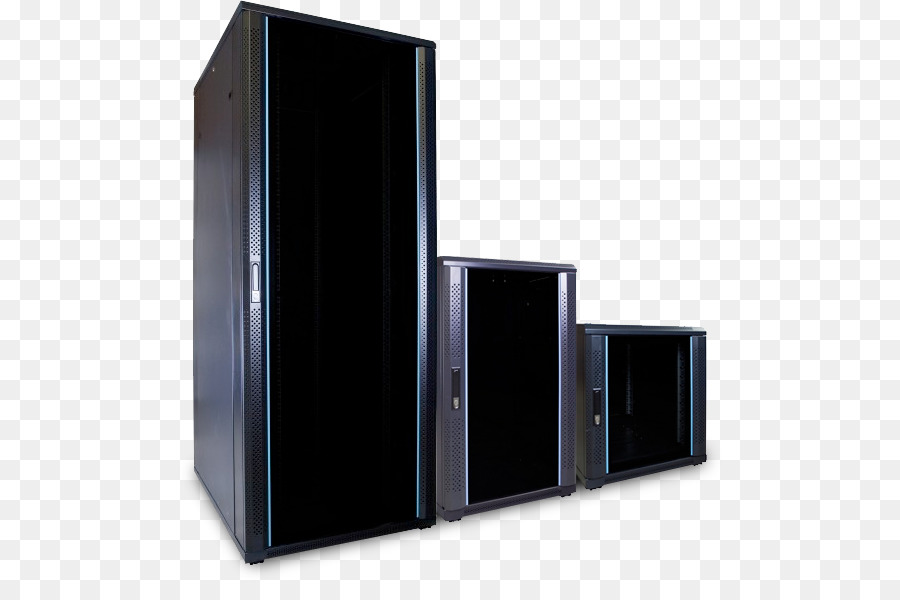 19inch Rack，Les Serveurs De L Ordinateur PNG