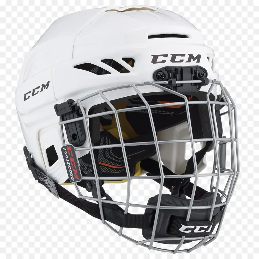 Casque De Hockey，Ccm PNG