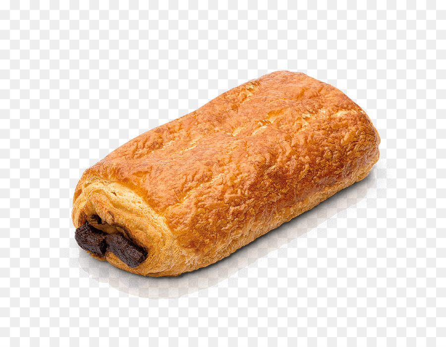 Pain Au Chocolat，Viennoiserie PNG