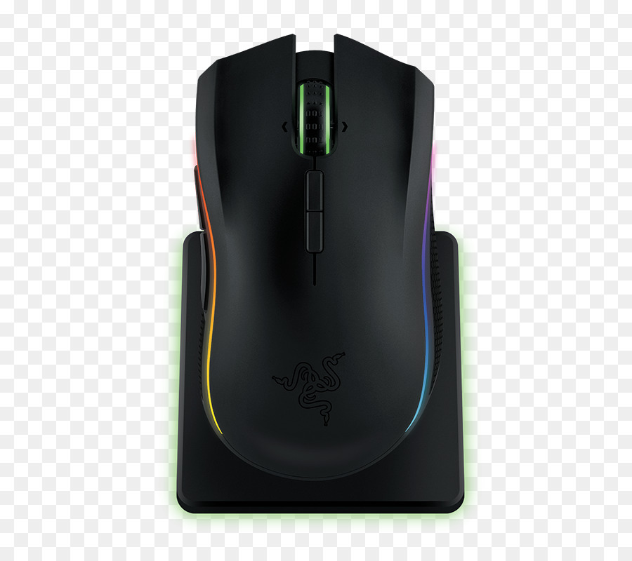 Souris D Ordinateur，Sans Fil PNG