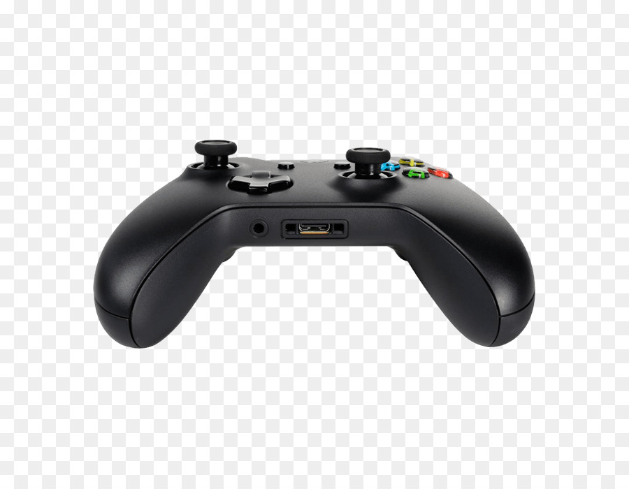 Contrôleur Xbox One，Contrôleurs De Jeu PNG