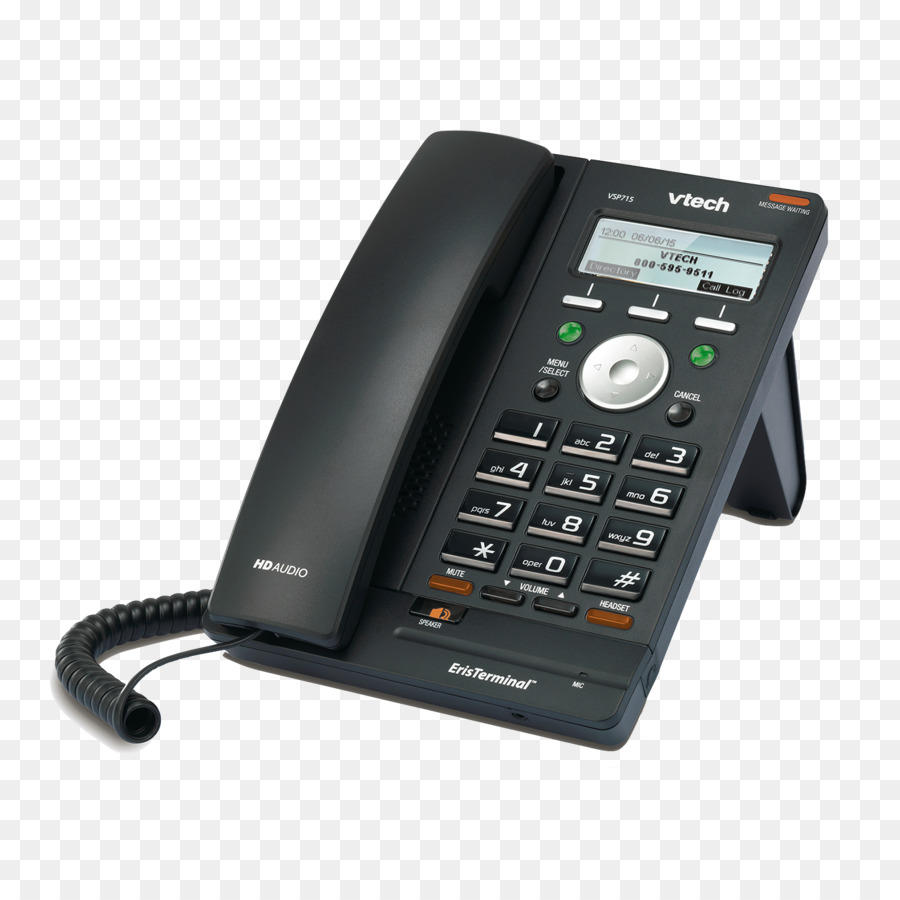 Téléphone Voip，Téléphone PNG