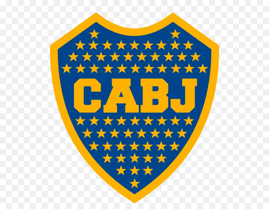 Football League De Rêve，Boca Juniors PNG