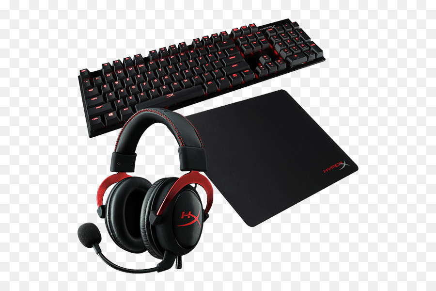 Accessoires De Jeu，Clavier PNG