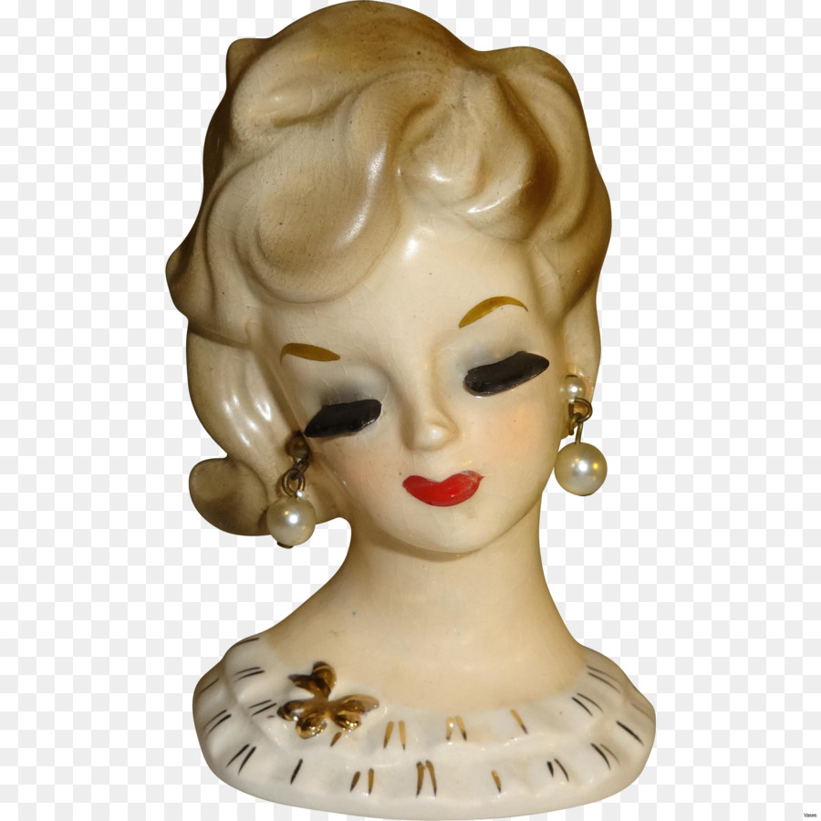 Figurine，Front PNG