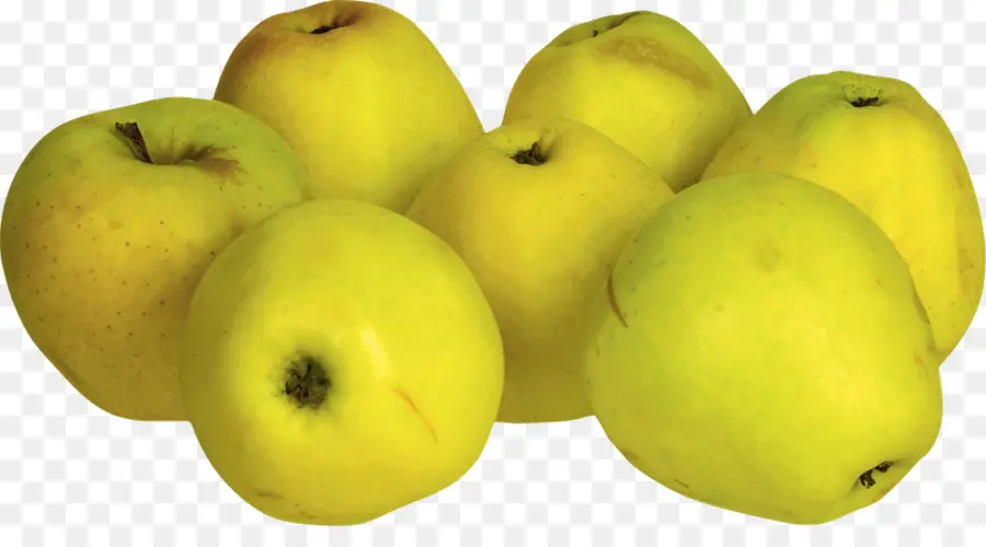 Pommes Jaunes，Nourriture PNG