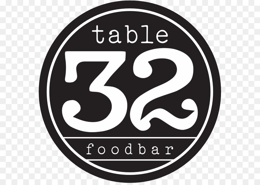 Tableau 32 Foodbar，Logo PNG