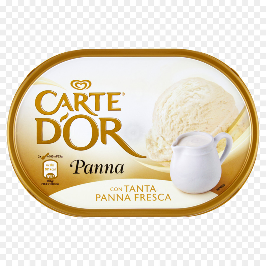 Crème，Crème Glacée PNG