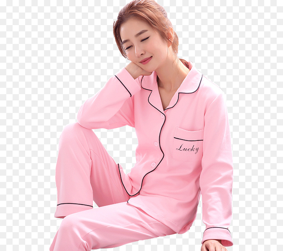 Pyjama，L épaule PNG