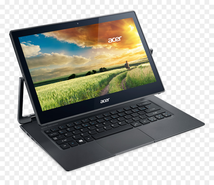 Acer Aspire，Ordinateur Portable PNG