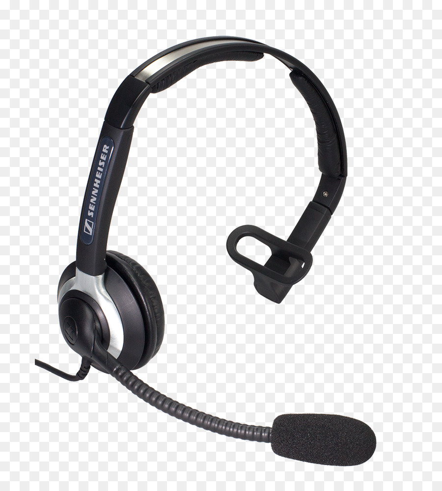 Casque，Microphone PNG