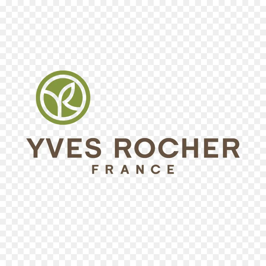 Yves Rocher，Logo PNG