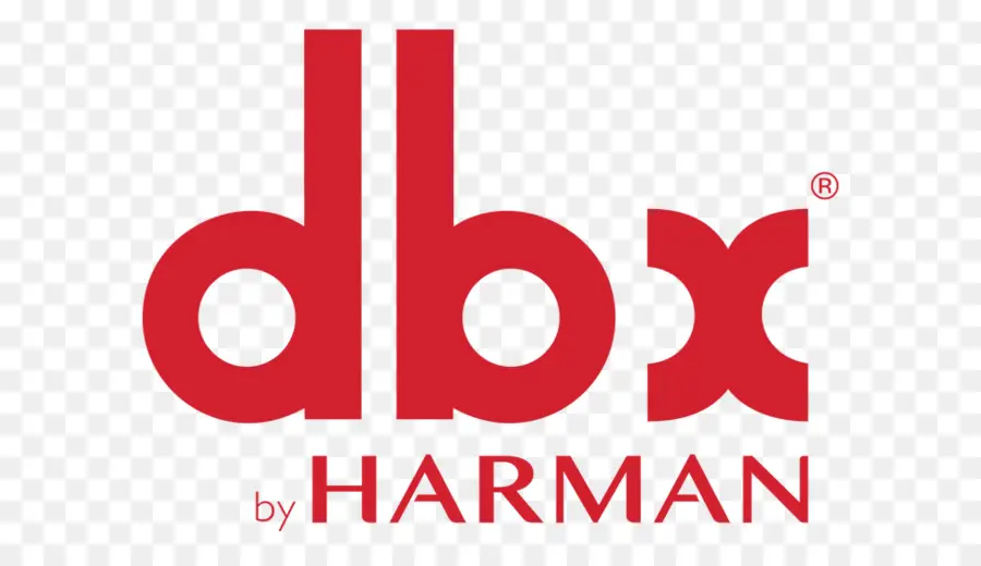 Logo Dbx，Marque PNG