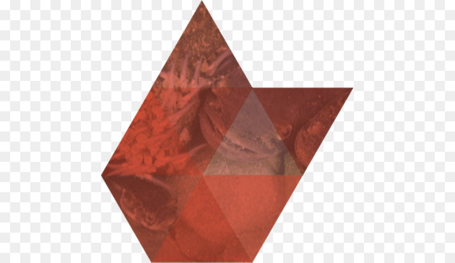 Rouge，Triangle PNG