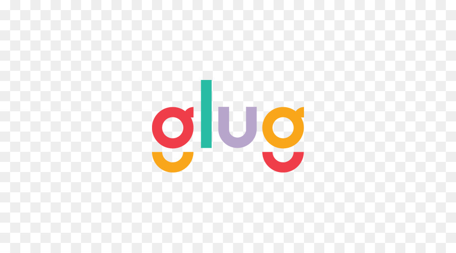 Logo De Glug，Marque PNG