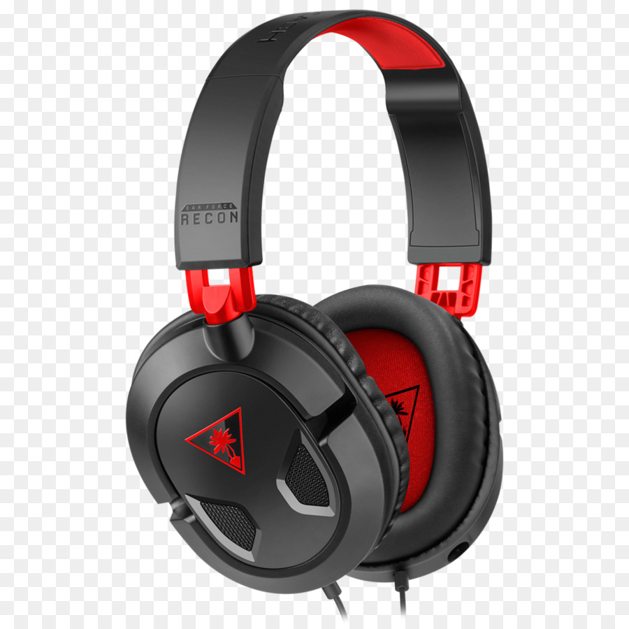 Turtle Beach Ear Force Recon 60p，Turtle Beach Ear Force Recon 50p PNG