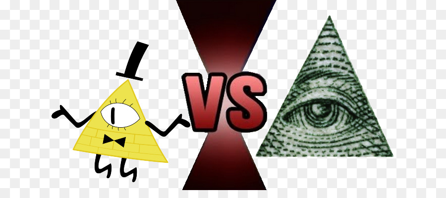 Illuminati，L œil De La Providence PNG