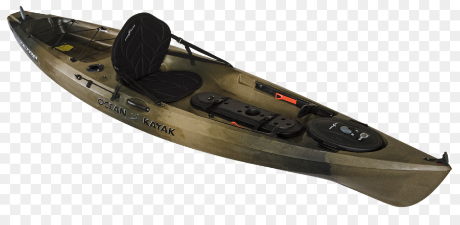 Kayak，Bateau PNG