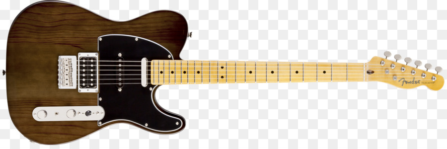 Fender Musical Instruments Corporation，Fender Telecaster PNG