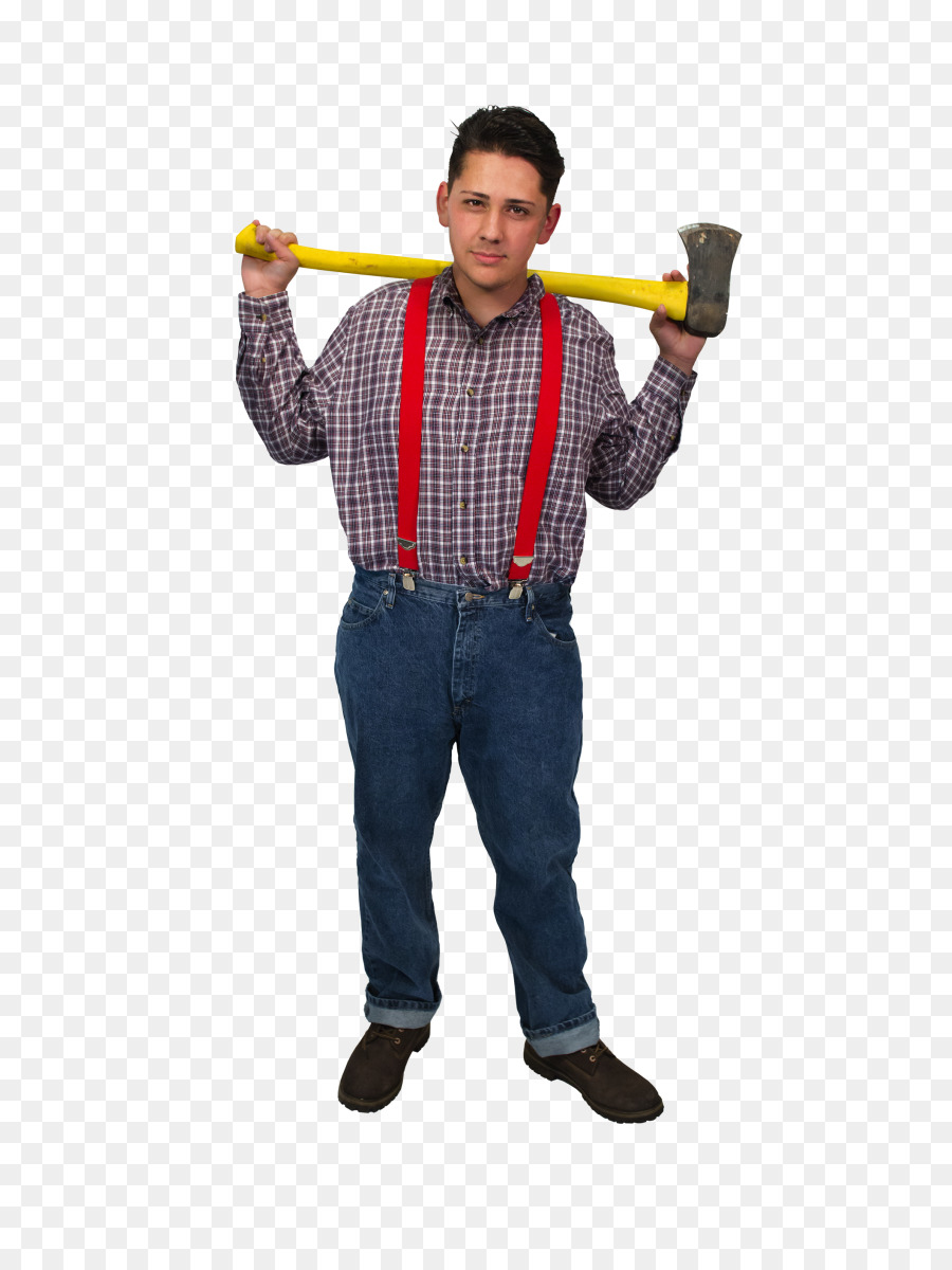 Pouce，Costume PNG