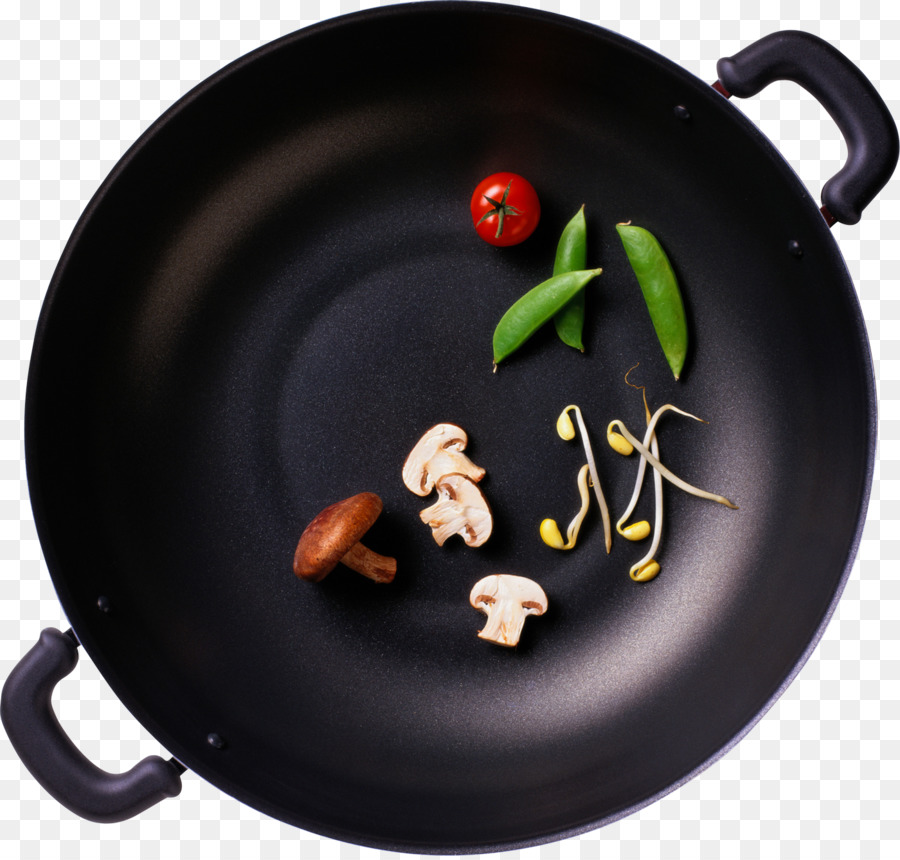 Wok Aux Légumes，Cuisson PNG